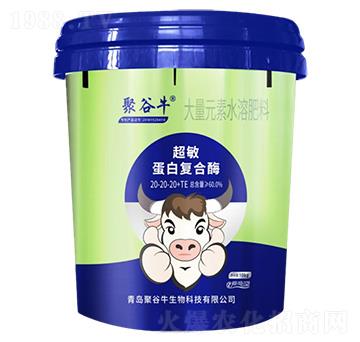 10kg�������׏ͺ�ø����Ԫ��ˮ�ܷ���20-20-20+TE-�۹�ţ