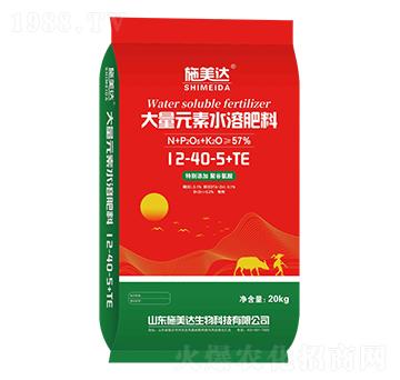 ����Ԫ��ˮ�ܷ���12-40-5+TE-ʩ���_(d��)