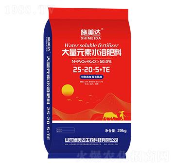 ����Ԫ��ˮ�ܷ���25-20-5+TE-ʩ���_(d��)