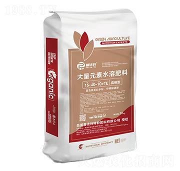 �����ʹ���Ԫ��ˮ�ܷ���15-40-10+TE-�շ���