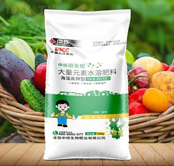 �������ʹ���Ԫ��ˮ�ܷ���14-8-35+TE-�Рq����