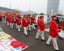 �r���W�Ԍ��H�Є����鏊�������C��