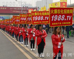 2017��ɽ�|ֲ����(hu��)���r(n��ng)������Ч����(qi��ng)��