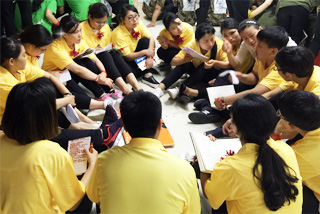 �X��֮·-��һ���������}�r���R�ϵ����^���Լ��Đۉ򲻉�