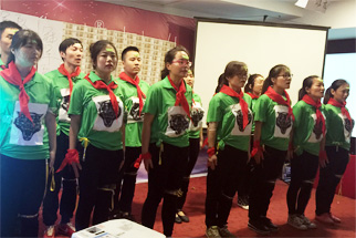 ʿ��չʾ-������������Գɹ�