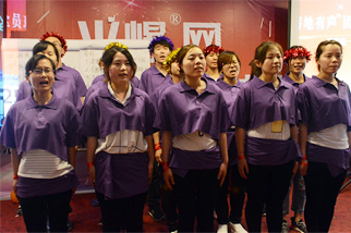 ʿ��չʾ-�����������҂�����õĈF�