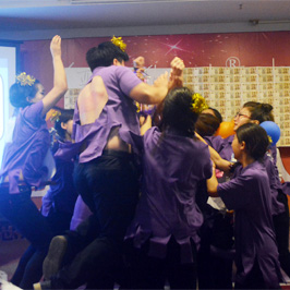 �L��չʾ-��Ҫ�@�óɹ���Ҫ����ݔ�Ĝʂ�