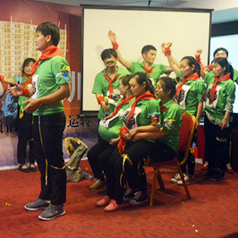 �L��չʾ-�۵Ă��f