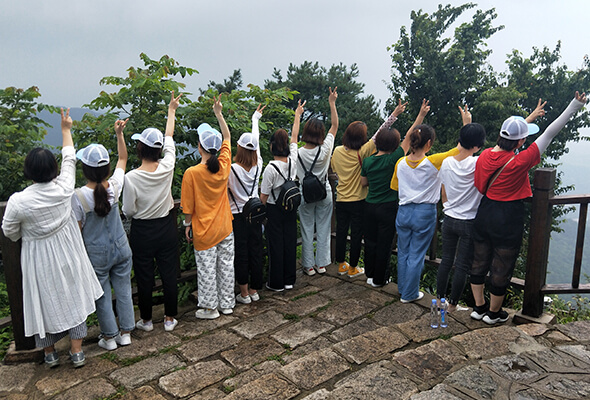 �F����ɽ����ڰ�ҕ���F���𱬾W(w��ng)2019�u��ɽ֮�ã�